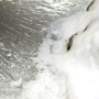 Peinture acrylique texturée paillettes de neige 100ml - AK INTERACTIVE AK8009