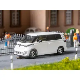 Volkswagen ID Buzz Car system - HO 1/87 - Faller 161423