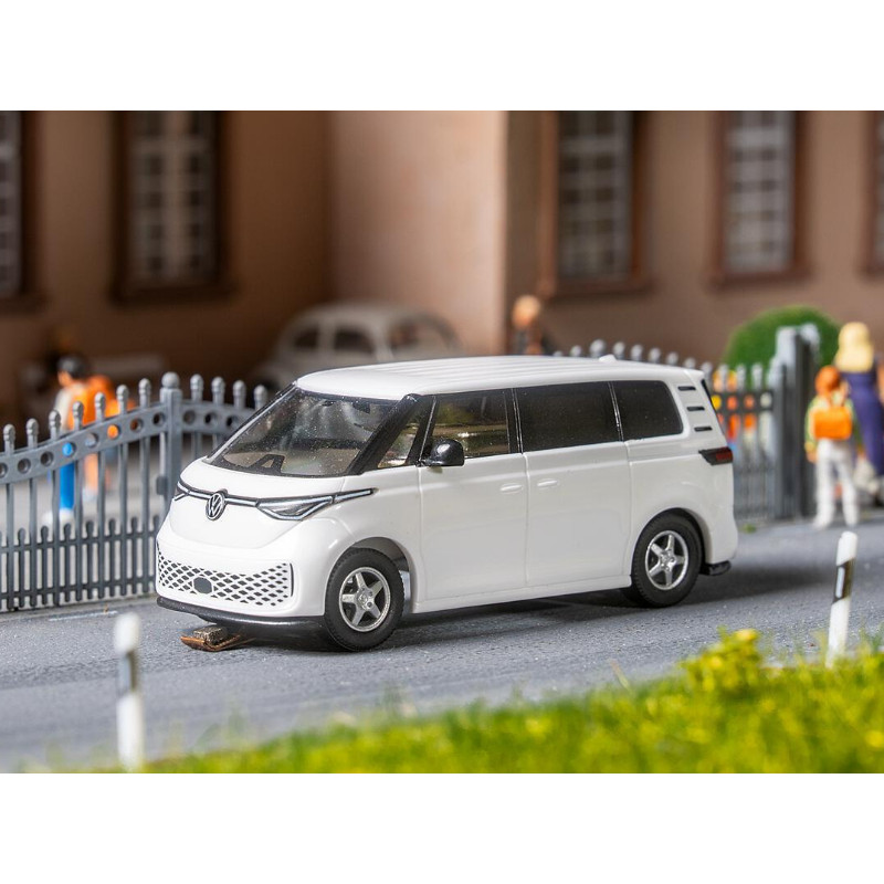 Volkswagen ID Buzz Car system - HO 1/87 - Faller 161423