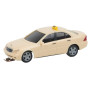 Mercedes-Benz Classe C Taxi Car system - HO 1/87 - Faller 161426