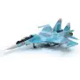 Chasseur russe SU-30SM FLANKER H - 1/48 - ZVEZDA 4808