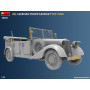 Kfz.1 Transport de troupes allemand Type 170VK - 1/35 - MINIART 35486