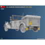 Kfz.1 Transport de troupes allemand Type 170VK - 1/35 - MINIART 35486