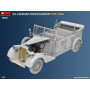Kfz.1 Transport de troupes allemand Type 170VK - 1/35 - MINIART 35486