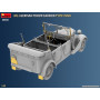 Kfz.1 Transport de troupes allemand Type 170VK - 1/35 - MINIART 35486