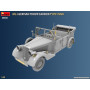 Kfz.1 Transport de troupes allemand Type 170VK - 1/35 - MINIART 35486