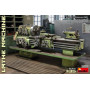Tour industriel - 1/35 - MINIART 35660