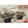 Rouleau-mine KMT-5M - 1/35 - MINIART 37036