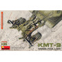 Mine-Roller KMT-9 - 1/35 - MINIART 37040