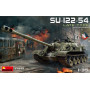 SU-122-54 Type Tardif - 1/35 - MINIART 37042