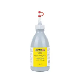 Peinture pour maquettes, peinture pour route, gris clair, 250 ml - FALLER 170031