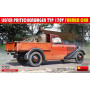 Camion plateau de livraison type 170V Farmer Car - 1/35 - MINIART 38060