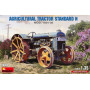 Tracteur Agricole Standard N Mod. 1934-36 - 1/35 - MINIART 38088