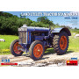 Tracteur Utilitaire Terrestre Standard N Mod. 1935 - 1/35 - MINIART 38091