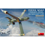 Aile de propulsion Focke-Wulf - 1/35 - MINIART 40002