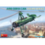 Autogire Avro Cierva C.30A Service Civil - 1/35 - MINIART 41006