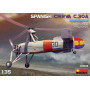 Autogire Cierva espagnol C.30A - 1/35 - MINIART 41016