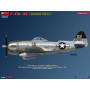 P-47N-1RE Coup de tonnerre. Kit avancé - 1/48 - MINIART 48062