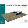 Piste d'atterrissage Marston Mat - 1/48 - MINIART 49017
