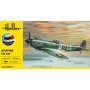Spitfire MK XVI Kit complet - 1/72 - HELLER 56282