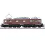 Locomotive électrique Ae 6/8 digitale sonore Mfx 3 RAILS ép. III - HO 1/87 - MARKLIN 38680