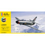 Lansen Kit Complet - 1/72 - HELLER 56343