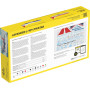 Lockheed L-1011 Tristar Kit complet - 1/125 - HELLER 56451