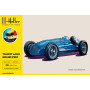 Talbot Lago Grand Prix Kit complet - 1/24 - HELLER 56721