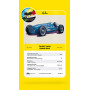 Talbot Lago Grand Prix Kit complet - 1/24 - HELLER 56721