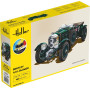 Bentley Blower Kit complet - 1/24 - HELLER 56722
