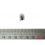 1x lanterne pour locomotive vapeur - HO - ROCO 92061