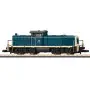 Locomotive diesel-hydraulique polyvalente série 290 DB ép. IV - Z 1/220 - MARKLIN 88511