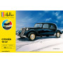 Citroen 15 CV Kit complet - 1/24 - HELLER 56763