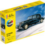Citroen 15 CV Kit complet - 1/24 - HELLER 56763