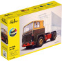 Scania LB-141 Kit complet - 1/24 - HELLER 56773