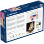 Voilier Flying Cloud Kit complet - 1/200 - HELLER 56830
