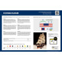 Voilier Flying Cloud Kit complet - 1/200 - HELLER 56830