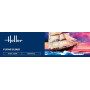Voilier Flying Cloud Kit complet - 1/200 - HELLER 56830