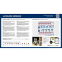 Vaisseau La Grande Hermine Kit complet - 1/150 - HELLER 56841
