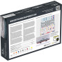 Escorteurs Rapides E 50 Kit complet - 1/400 - HELLER 57093