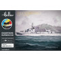 Escorteurs Rapides E 50 Kit complet - 1/400 - HELLER 57093