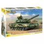 Char russe T-90 - 1/72 - ZVEZDA 5020