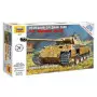Char Panther Ausf.D - 1/72 - ZVEZDA 5010