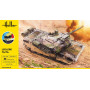 Char Leclerc T5/T6 Kit complet - 1/35 - HELLER 57142