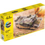 Char Leclerc T5/T6 Kit complet - 1/35 - HELLER 57142