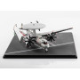 E-2C Hawkeye Kit complet - 1/72 - HELLER 58300