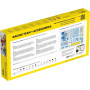 Équipe de course Kit complet - 1/24 - HELLER 58750