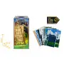 Book Nook Lord of the Rings "Minas Tirith" Monde miniature à assembler - REVELL 00536