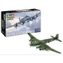 Focke-Wulf Fw 200 C-5/C-8 Condor - 1/72 - REVELL 03777