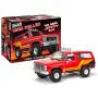 GMC Jimmy™ 4x4 High Roller 1985 - 1/24 - REVELL 14577